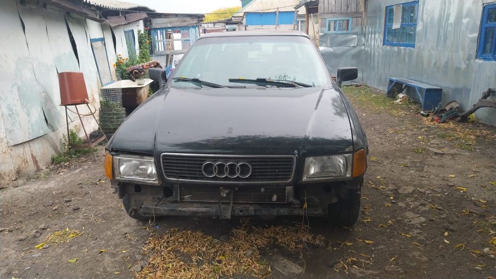 Продам Audi, 1993 г.в.