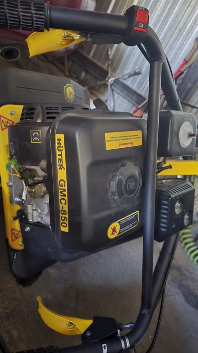 Культиватор сельскохозяйственный