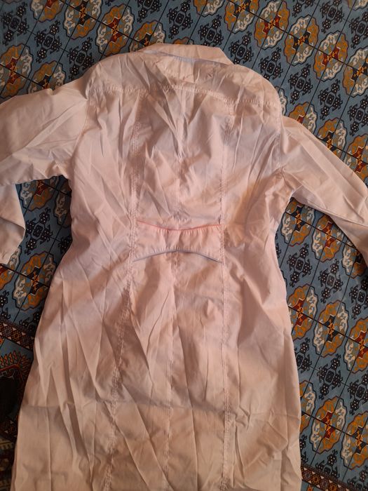 Халад медицинский.                  б