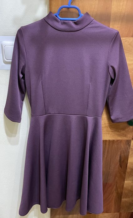 Rochie casual, scurta,  marimea S