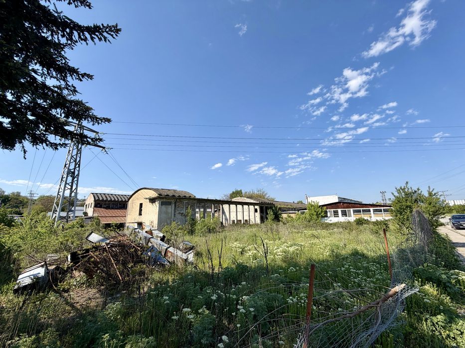 Продава се Парцел в Търговище, Изток 1 - 2000 кв.м за 92 €/кв.м - Снимка #4