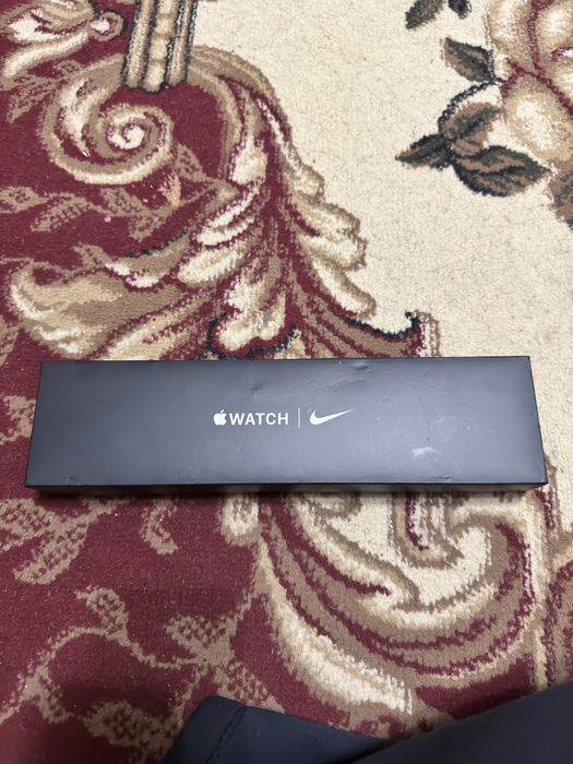 Apple Watch ремешок