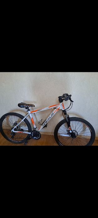 Велосипед, фирма Nakxus .