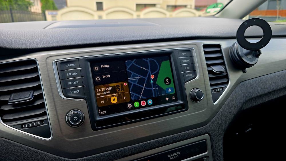 Volkswagen Golf 7 Sportsvan 2.0 TDI 150 CP – 2015 / model 2016