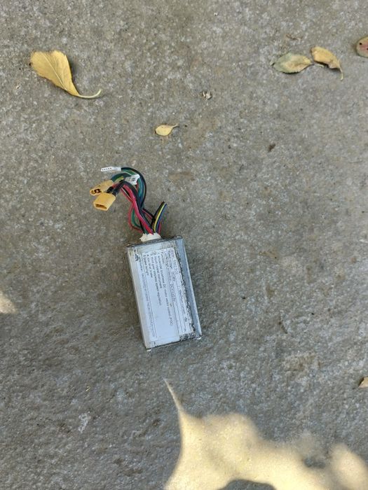 Vând Controler trotineta electrica