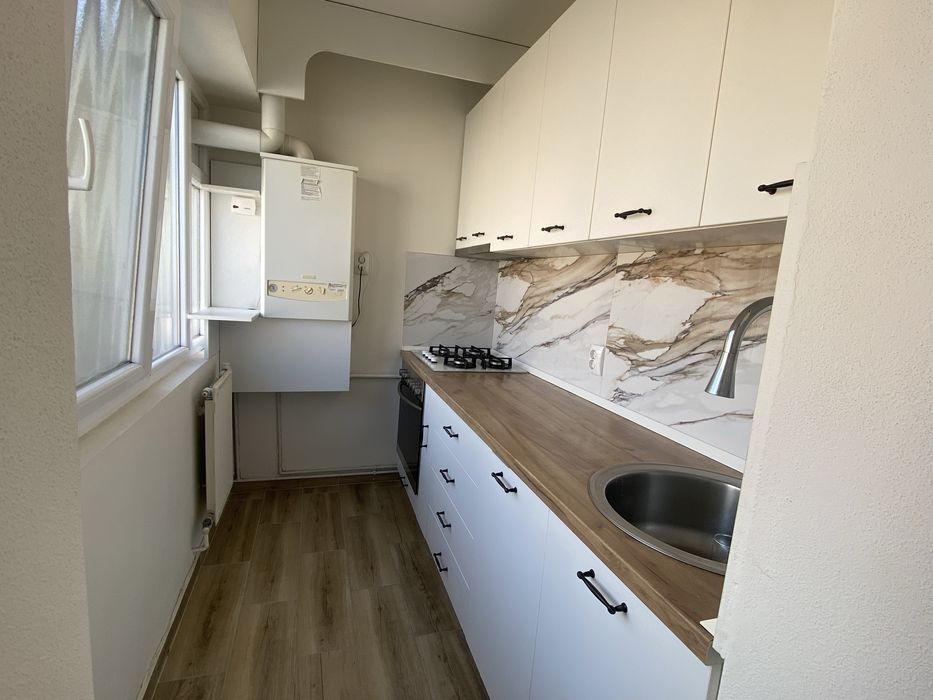 Apartament 3 camere Ultracentral
