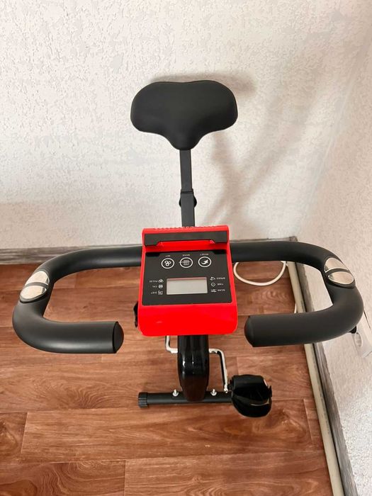 Продам велотренажер