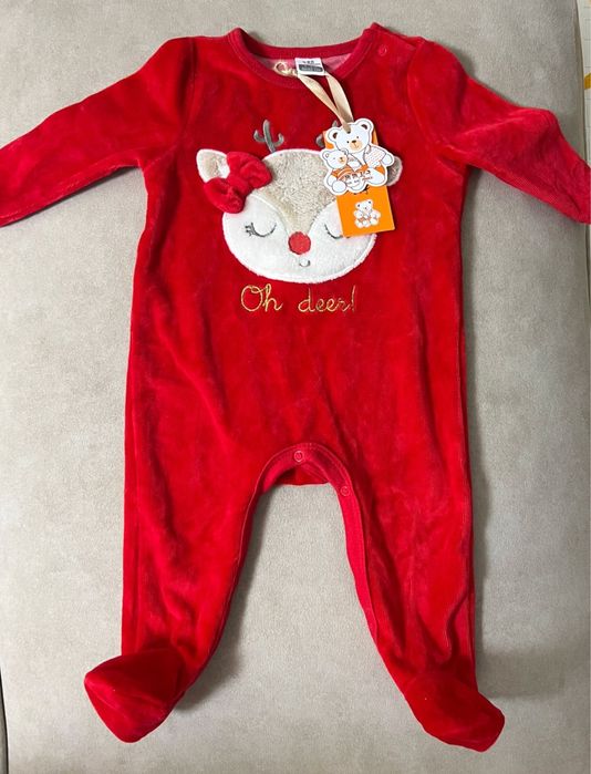 Новогодний 1-3 месяца