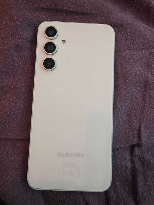 A54 5g Samsung за части