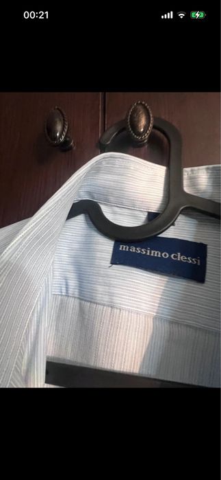 Camasa barbat L 41-42