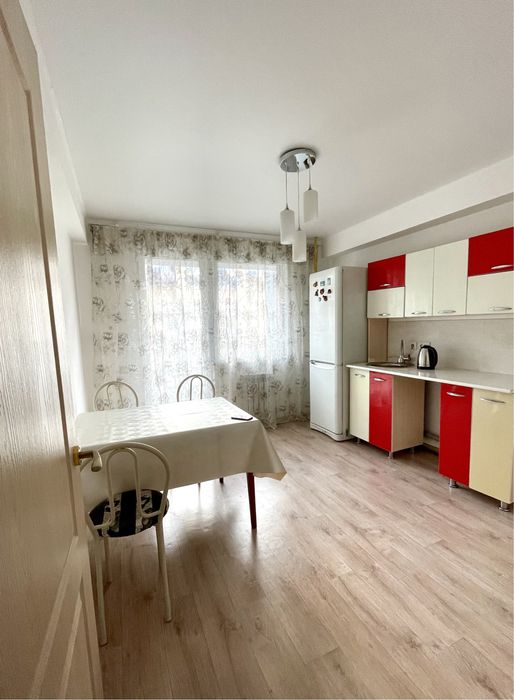 Аренда квартиры Алматы