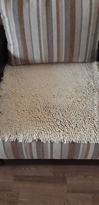 Дивандек новый на диван и два кресла