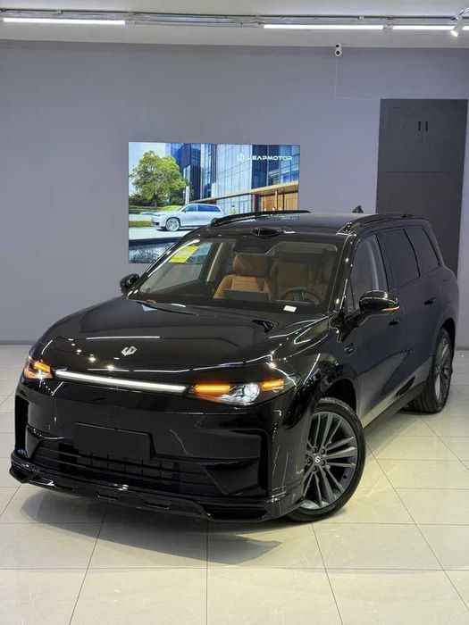 Leapmotor C16 Smart Drive 520 naxt va xalol nasiya