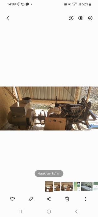 37 kv tayyor divijok 380 v chiqaradi.