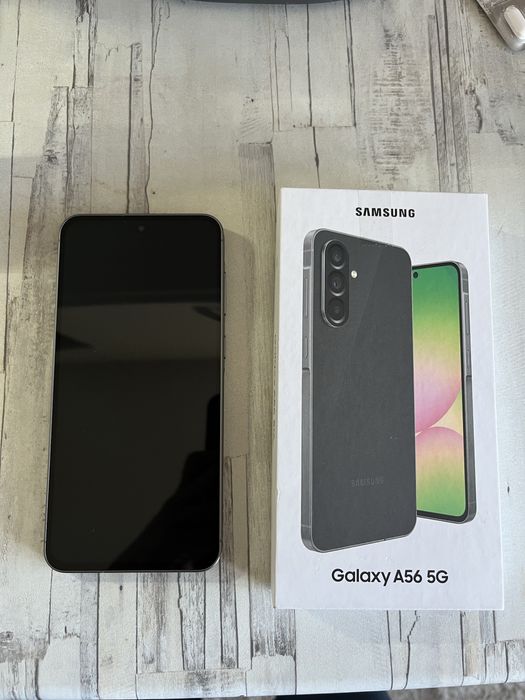 Samsung Galaxy A56 5G