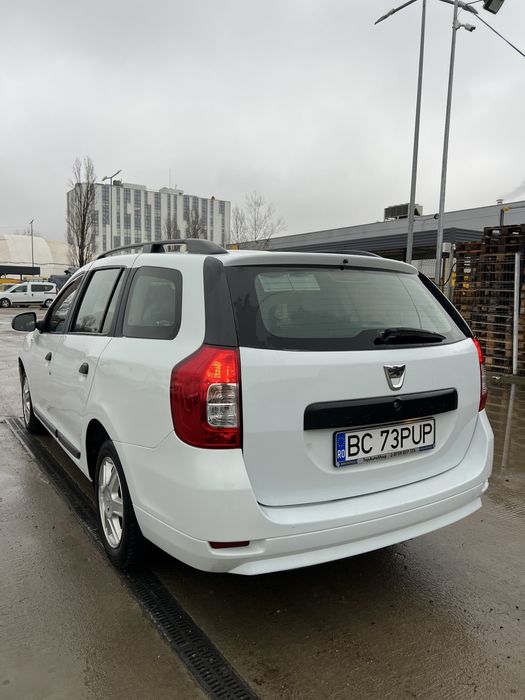 Dacia Logan MCV 2016, 1.5 dCi