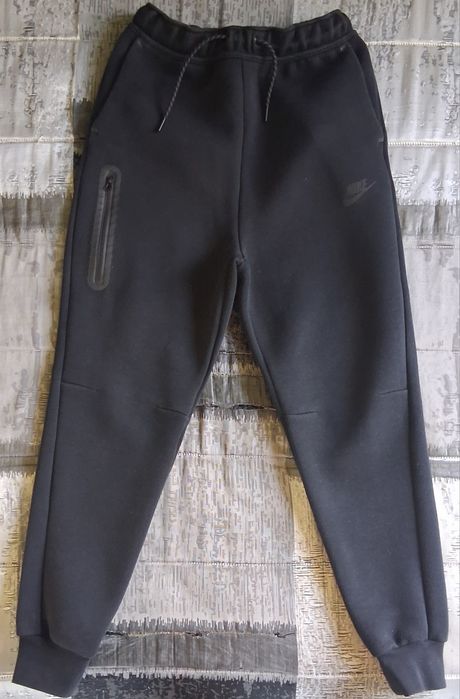 Детско спортно долнище Nike