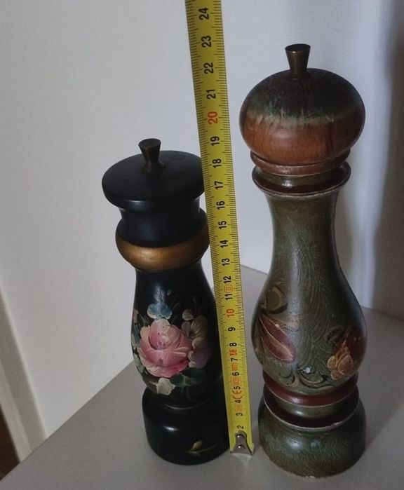 Râșnițe Danemarca și Franța