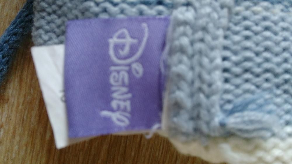 Зимна шапка Дисни