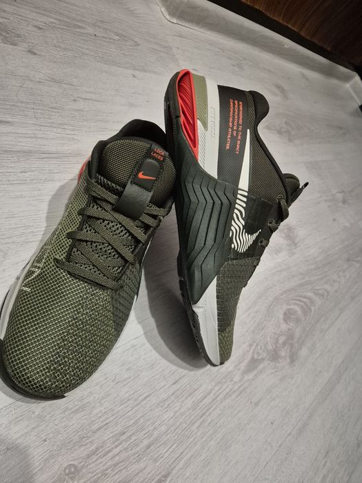 Nike METCON Hyperlift