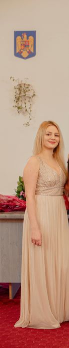 Rochie dama eleganta