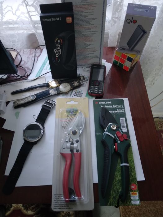 Foarfec nou 50 de lei bucata