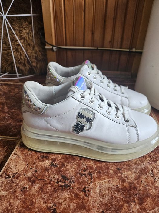 Сникърси Karl Lagerfeld