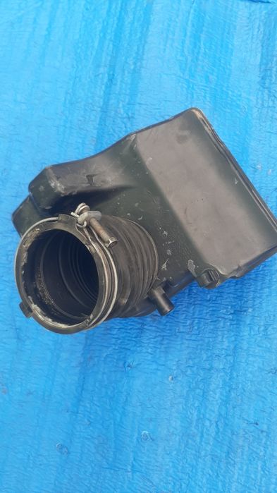 Резонатор 2GR-FE Toyota