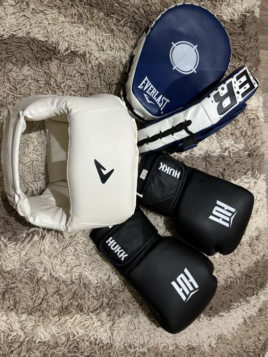 Боксерский экипировка сатылады
