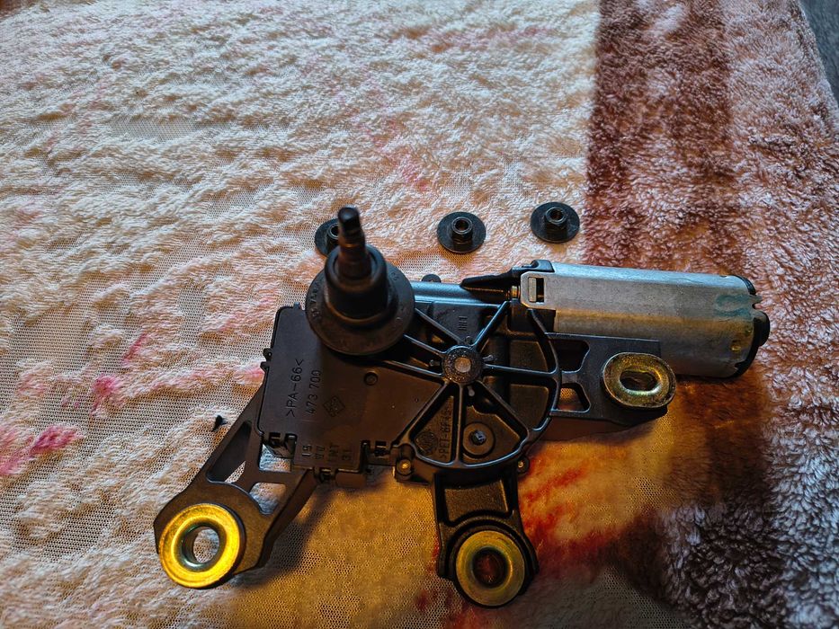 Motor ștergător spate polo 6n2 ca nou