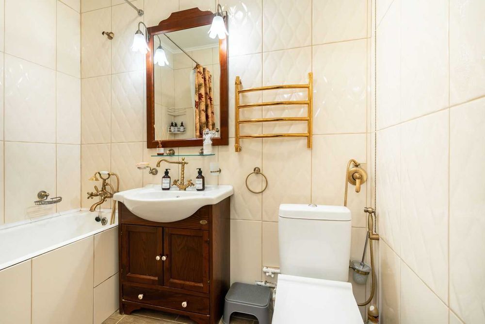 Сдается прекрасная 2х комнатная квартира в центре города  | ЦУМ