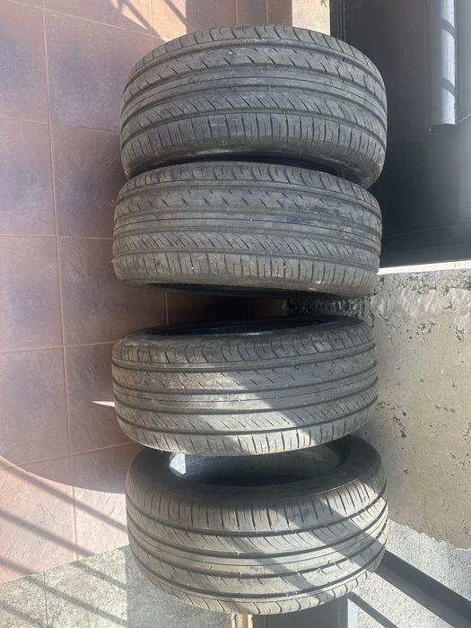 Гуми 225/50R17 …