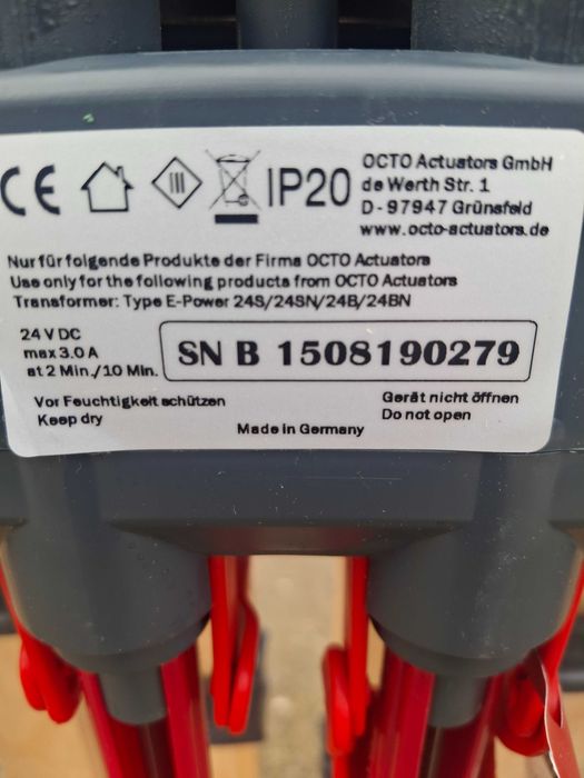 Електрическа подматрачна рамка - болнично легло