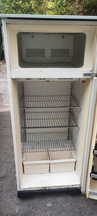 Холодильник компании ОКА  робочий