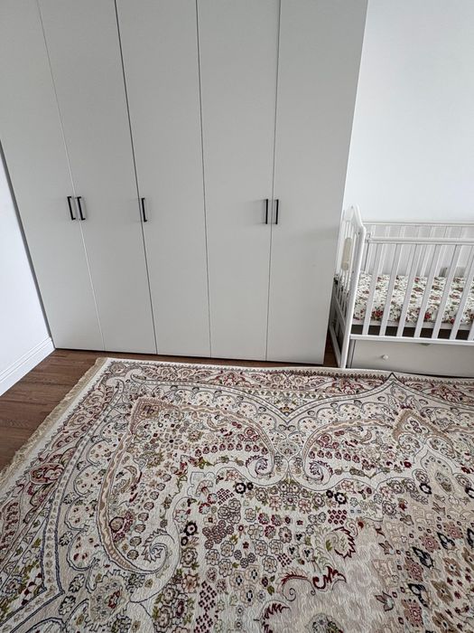 Продам шкаф и кровать