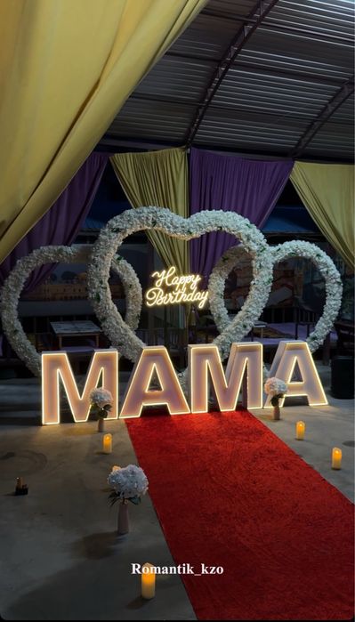 Действующий бизнес