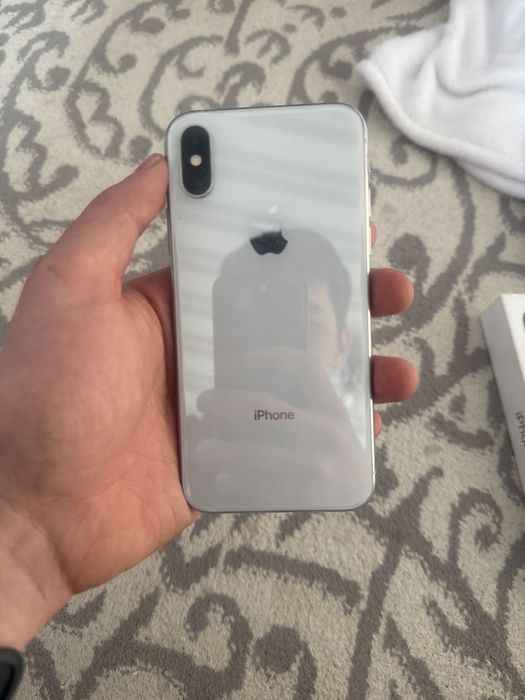 Iphone xs 64gb корпус в идеале
