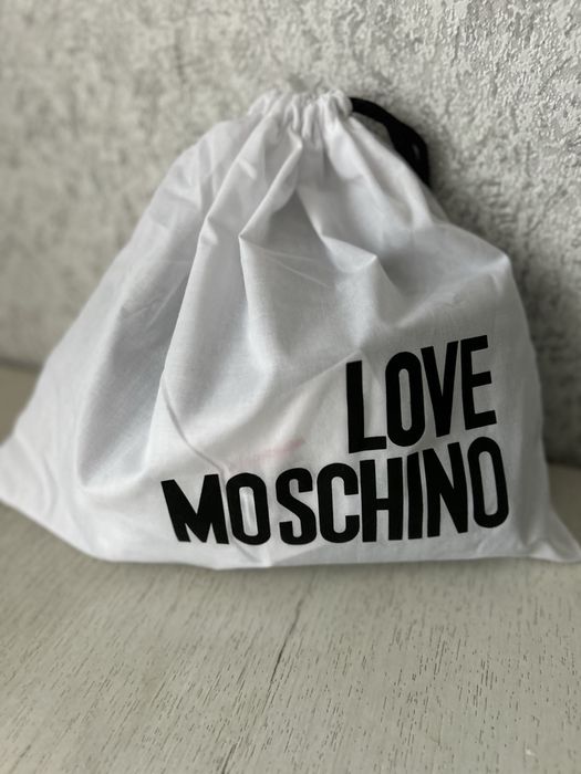 Чанта Love Moschino без дръжка