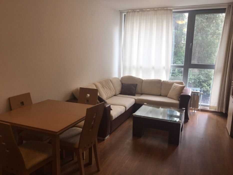 Дава се под наем Двустаен апартамент в София, Яворов - 75 кв.м за 362.1 € - Снимка #3