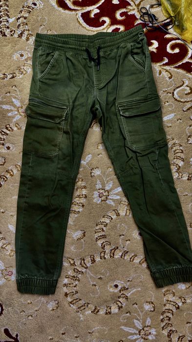 Оригинальные мужские вещи