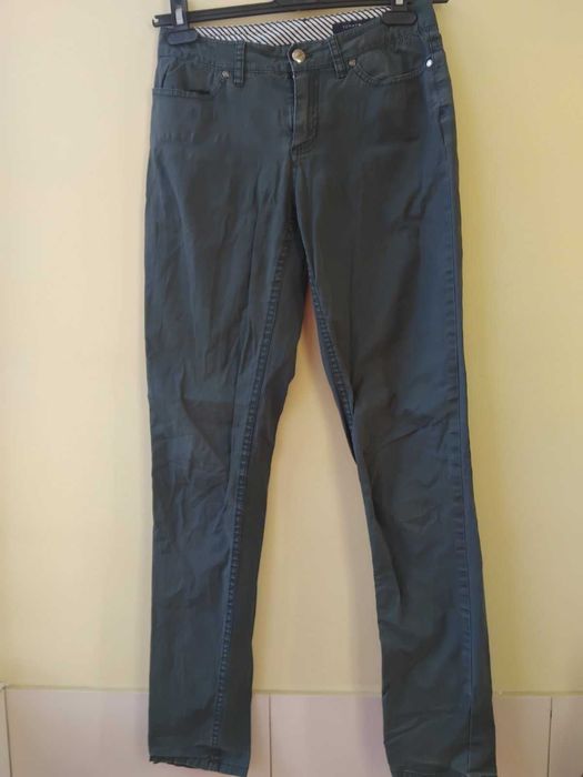 Tommy Hilfiger 100% оригинален дамски панталон