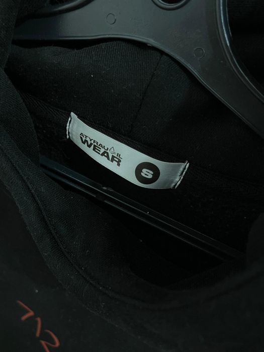 ATYRAU” худиі сатылады, S размерінде