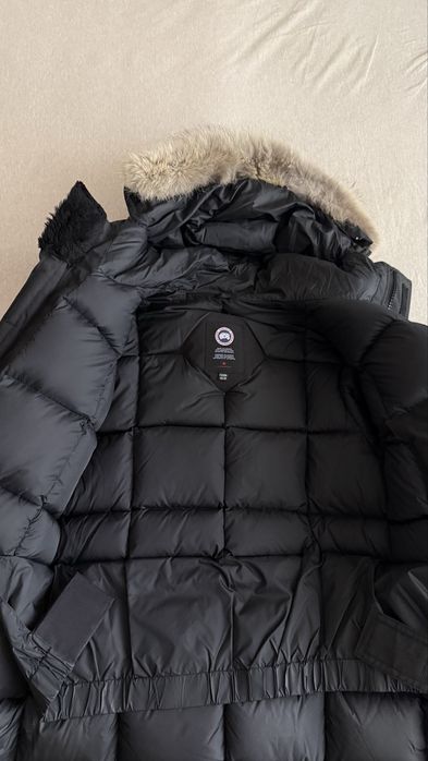 Куртка Canada Goose