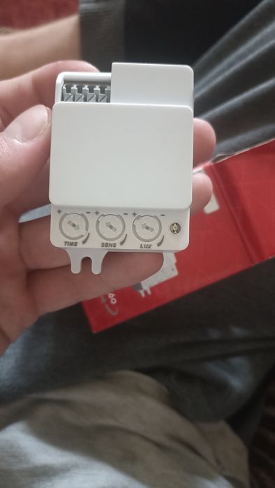 Продам датчик движения