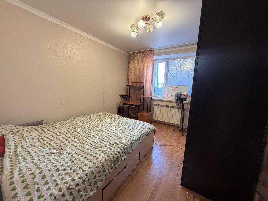 Садовая 100/2 2шка 49 м2