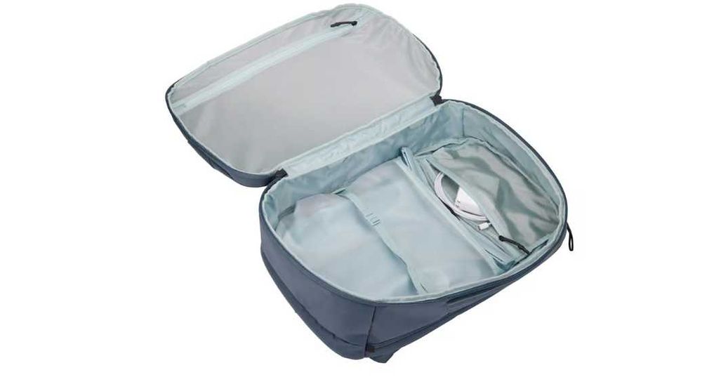 Vand RUCSAC Calatorie/Drumetie/52CM THULE AION 40L,NOU,culoare ARDEZIE