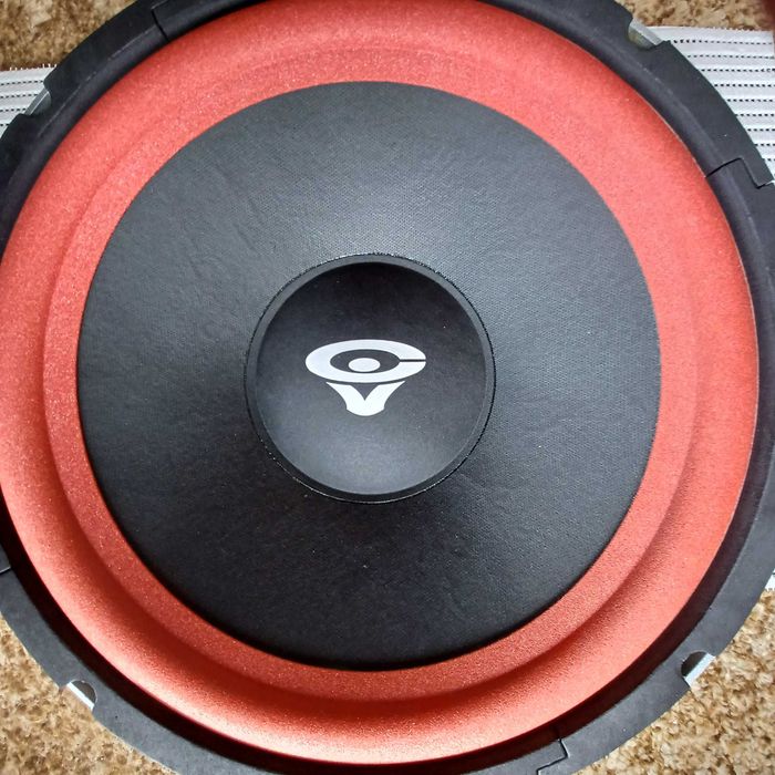 Cerwin Vega- баси, woofers ,WOFH12205 , 200w rms
