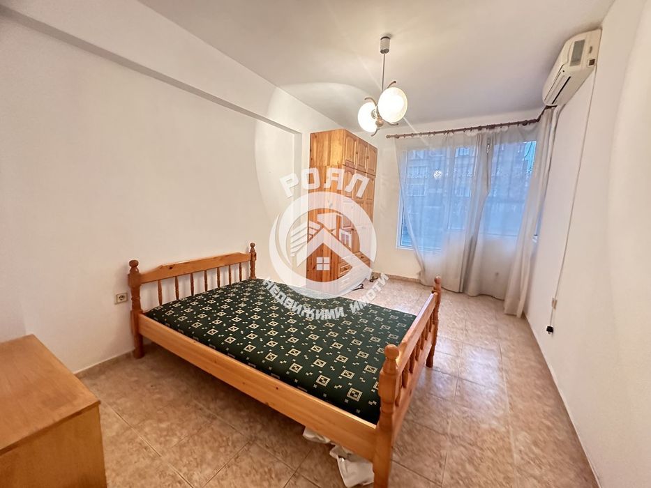 Продава се Тристаен апартамент в Пловдив, Мараша - 103 кв.м за 2719 €/кв.м - Снимка #6