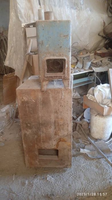 Katyol sotiladi котёл газовый сотилади 2 дона бо каттаси кичкинаси