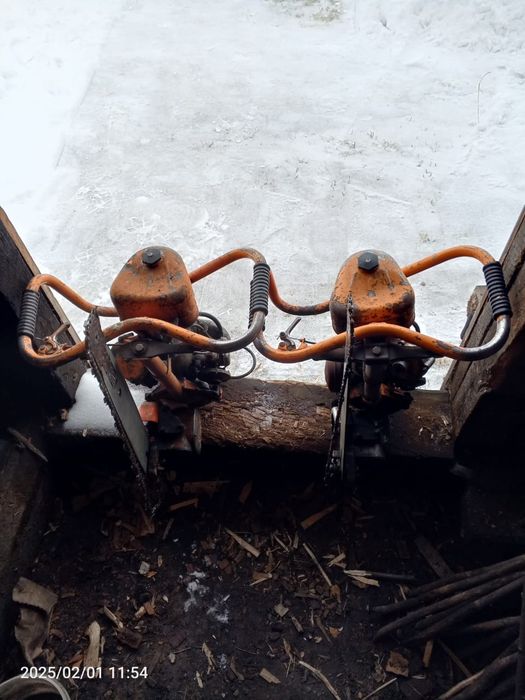 Продам   пила дружба